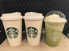 -星巴克(深圳北站B5检票口)