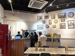 -君东记本帮面馆(天钥桥路店)