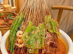 -嘉州叶婆婆钵钵鸡(建设路店)