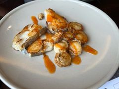 -柚·日式料理-富力万丽酒店