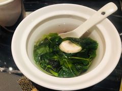 新南京素什锦-A One Kitchen·南京精菜馆(德基广场店)