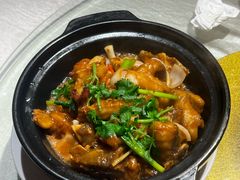 -强记海鲜·大排档(蛇口新街店)