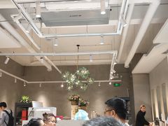 -鹈鹕素食餐厅自助餐部(正阳街店)