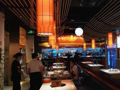 -大龙燚火锅(天安云谷店)