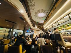 大堂-阿吾罗日本料理(K11艺术中心店)
