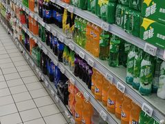 -物美超市(通州梨园店)