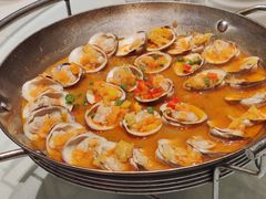 -79号渔船海鲜饭店(华强北店)