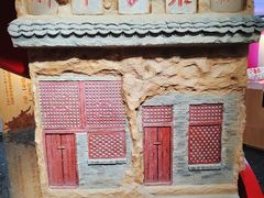 -中国人民抗日战争纪念雕塑园