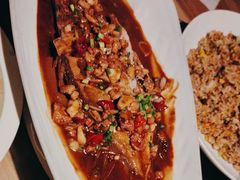 -黄山老妈·土菜(碧桂园店)