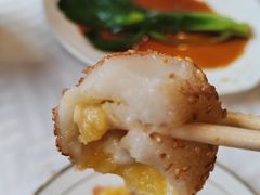 -古井假日酒店-古井面馆•淮上豆府(长江东路店)