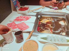 -海底捞火锅(河东万达广场店)