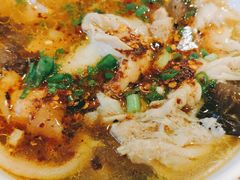 -龙头街回族餐厅(蒜村新区农大店)