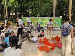 -南宁南湖公园