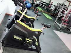 -悦耐私教健身馆(保利中心店)
