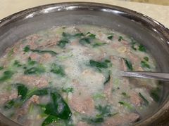 猪杂粥-标记美食新鲜猪杂(兴南大道店)