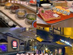 -雾都渣渣火锅(南城智汇城店)