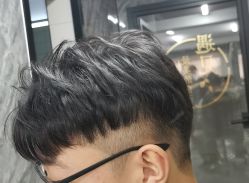 -西克造型美发连锁