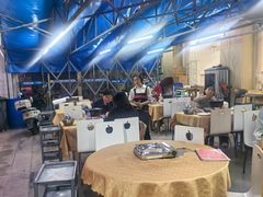 -濠轩阁特色生蚝火锅总店