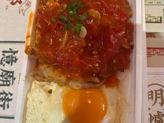 -憶廟街 X 沙角邨(太古城店)
