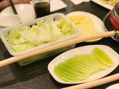 -湘肠香火锅店(团结湖店)