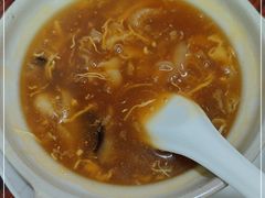 -添發碗仔翅美食