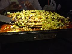-烟火鱼乡(京华城店)