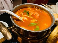 -simply thai天泰(静安嘉里中心店)