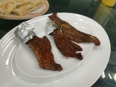 -天毓山庄·餐厅