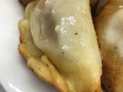 锅贴-胡记锅贴·沪上游子老鸭粉丝汤(太原路店)