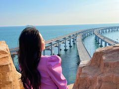-星海湾跨海大桥