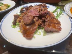 -兰婆婆餐厅淳安菜