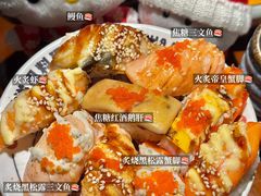 -小川洋风料理(江汉路店)