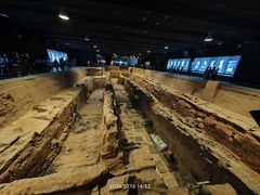 -秦始皇帝陵博物院-丽山园