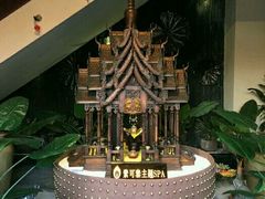 -素可汤泉(天宝大厦店)