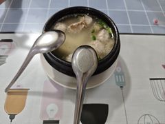 -南岗老砂锅居(建设街步行街店)