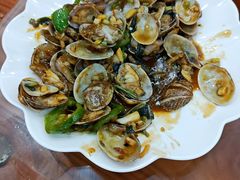 -南记食粥坊·宵夜大排档(莲花总店)
