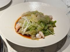 -奉天小馆·非遗东北菜(济南万象城店)