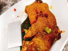 -四道菜·福建菜馆(新街口金鹰店)