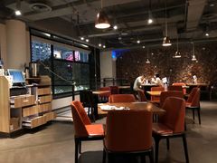 大堂-必胜客(宁波天一水街店)