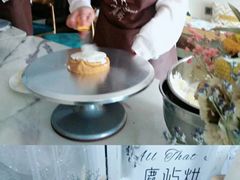 -鹿屿DIY烘焙·公司团建·生日会包场(广州东站店)