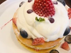-AFS Cafe & Canteen(闽江二路店)