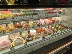-布歌东京(金融街购物中心店)
