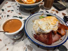 -华嫂冰室(湾仔店)