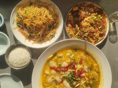 -广合草鸡·泰山炒鸡(擂鼓石店)