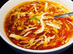 -外婆家(杭州马塍店·杭帮菜名店)