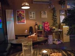 -The Tiki Bungalow提基小木屋酒吧
