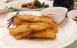 -青岛金沙滩希尔顿酒店·宴会厅