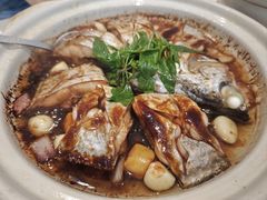 -道道鲜·崇明私房菜(五角场店)
