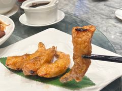 -镛记酒家