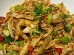 -客家大院·非遗赣南客家菜(郁孤台店)